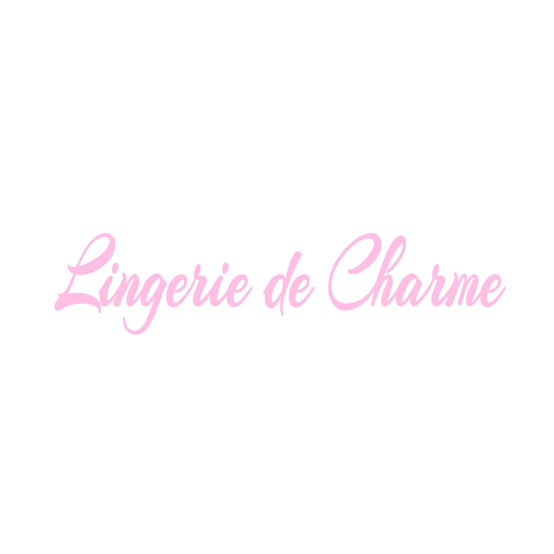 LINGERIE DE CHARME LIHONS